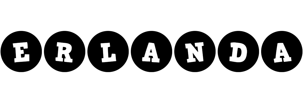 Erlanda tools logo