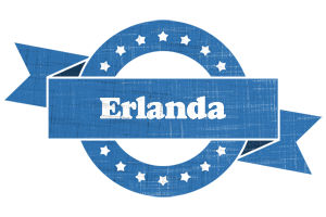 Erlanda trust logo