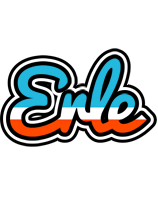 Erle america logo