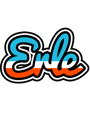 Erle america logo