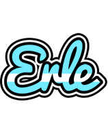 Erle argentine logo