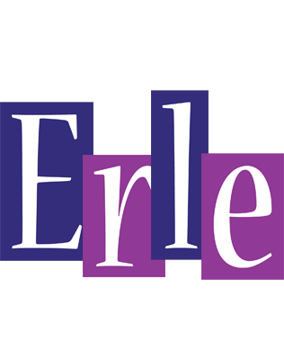 Erle autumn logo
