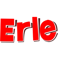 Erle basket logo