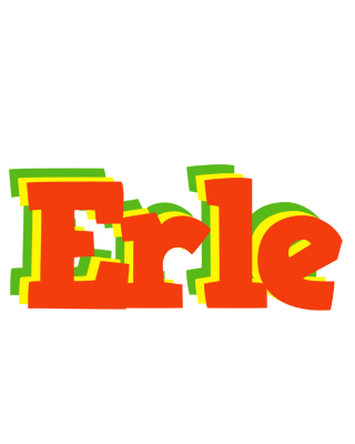 Erle bbq logo