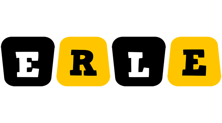 Erle boots logo