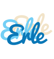 Erle breeze logo