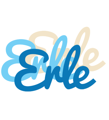 Erle breeze logo