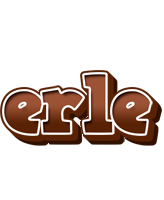 Erle brownie logo