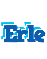 Erle business logo