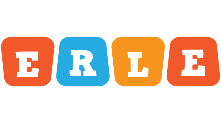 Erle comics logo