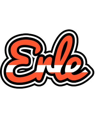 Erle denmark logo