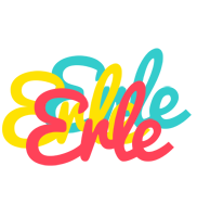 Erle disco logo