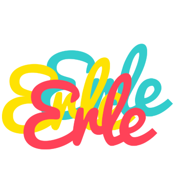 Erle disco logo
