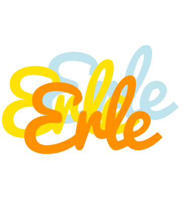 Erle energy logo
