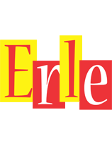 Erle errors logo