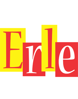 Erle errors logo