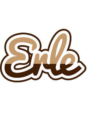 Erle exclusive logo