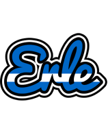 Erle greece logo