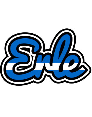 Erle greece logo