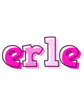 Erle hello logo