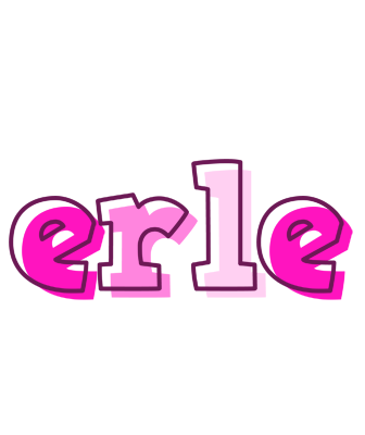 Erle hello logo