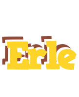 Erle hotcup logo