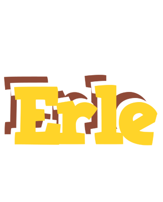 Erle hotcup logo