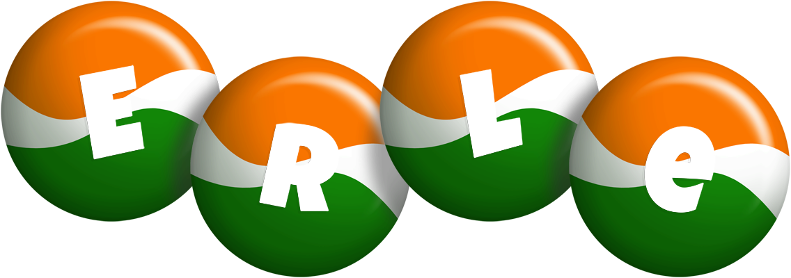 Erle india logo