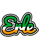 Erle ireland logo