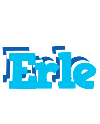 Erle jacuzzi logo