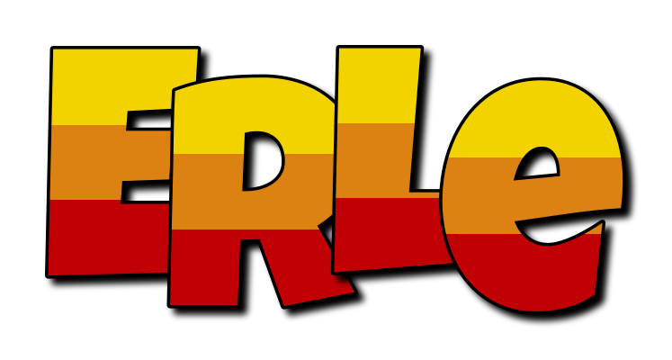 Erle jungle logo