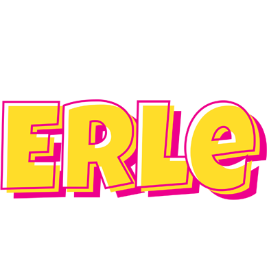 Erle kaboom logo