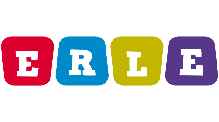 Erle kiddo logo