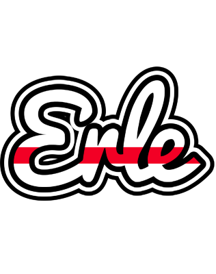Erle kingdom logo