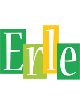 Erle lemonade logo