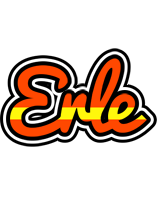 Erle madrid logo