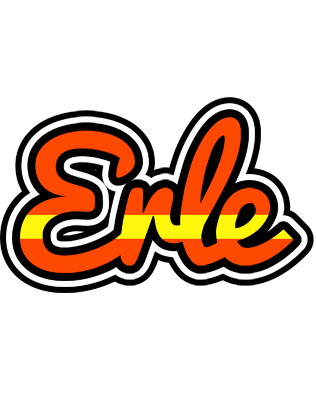 Erle madrid logo