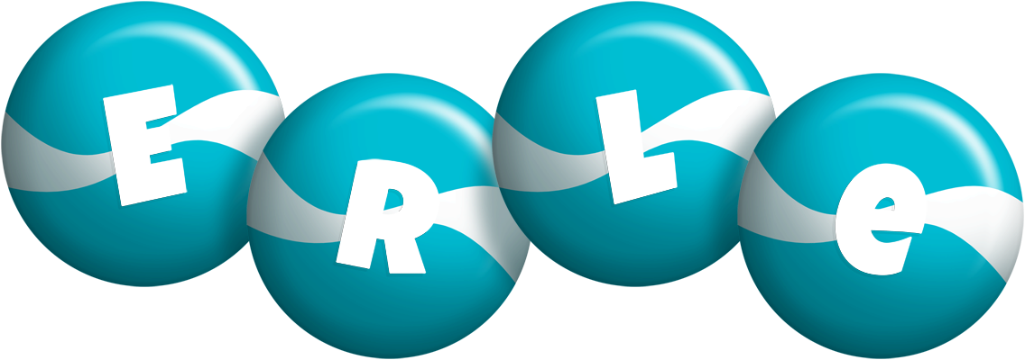 Erle messi logo