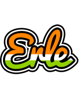 Erle mumbai logo