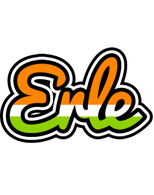 Erle mumbai logo