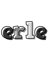 Erle night logo