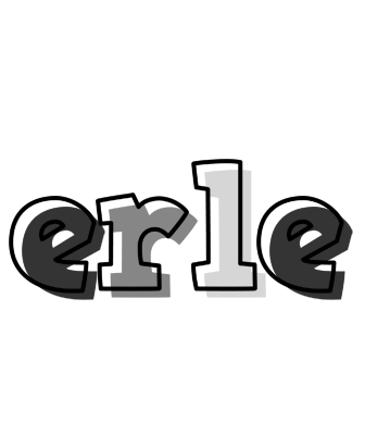 Erle night logo
