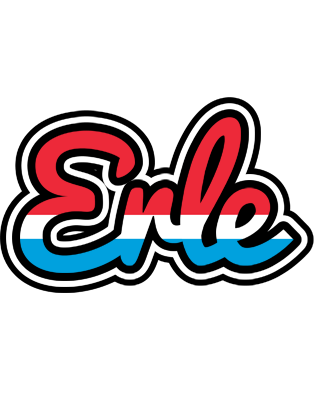 Erle norway logo