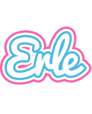 Erle outdoors logo