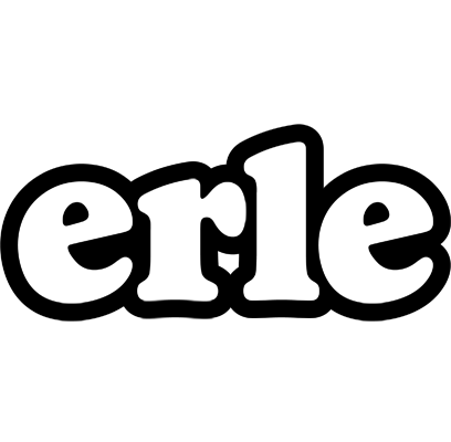 Erle panda logo