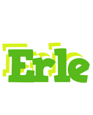 Erle picnic logo