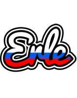 Erle russia logo