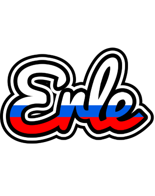 Erle russia logo