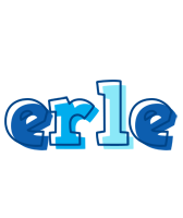 Erle sailor logo