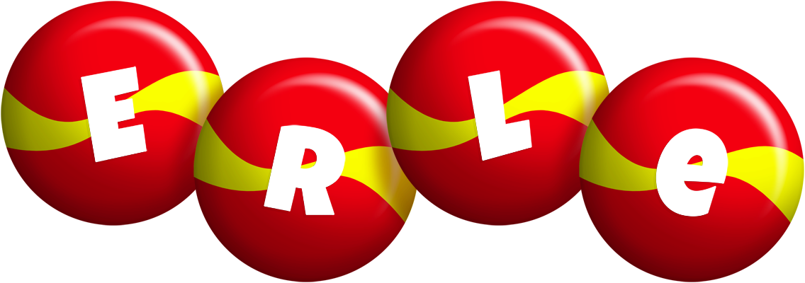 Erle spain logo